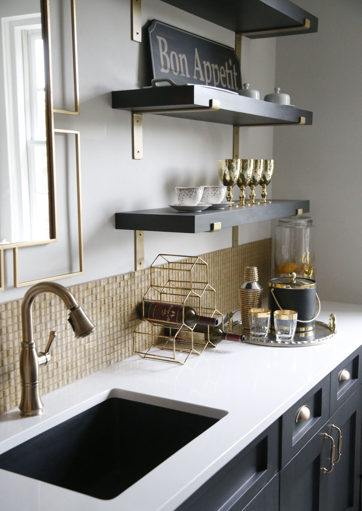Designer Showcase: Harwelden